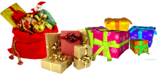 gifts